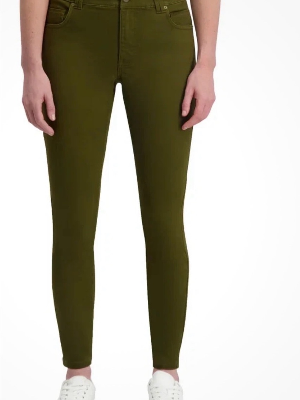 Nautica Jeans Women’s Sateen Pant